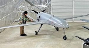 An-196 Liutyi inside a production facility (Open source photo)